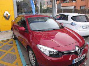 RENAULT Fluence Expression dCi 110 Euro 6 4p.