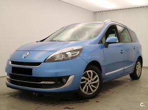 RENAULT Grand Scenic Dynamique Energy dCi 110 eco2 7p 