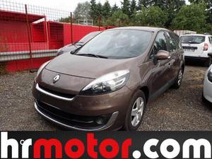 RENAULT Grand Scenic Dynamique dCi  plazas 5p.