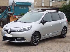 RENAULT Grand Scénic BOSE Energy dCi 130 eco2 7p Euro 6 -15