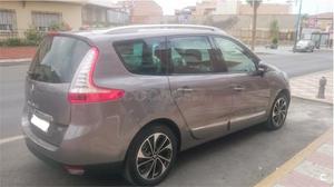 RENAULT Grand Scénic Bose Edition Energy dCi 130 eco2 7p