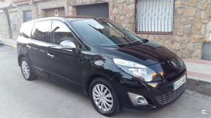 RENAULT Grand Scénic Dynamique dCi  plazas 5p.