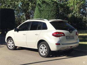 RENAULT Koleos 2.0dCi 150CV FAP 4x2 Dynamique PK1 5p.