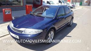 RENAULT Laguna DYNAMIQUE 1.9DCI 120CV 5p.