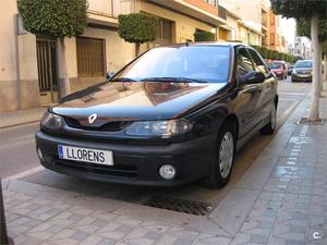 RENAULT Laguna RT V 5p.