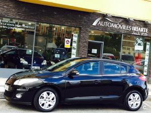 RENAULT Megane Business Energy dCi 110 SS eco2 5p.