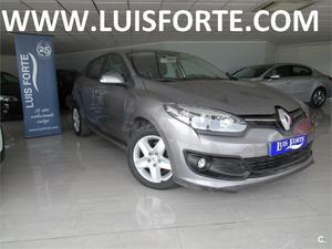 RENAULT Megane Business dCi 110 eco2 5p.