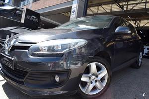 RENAULT Megane Business dCi 110 eco2 5p.