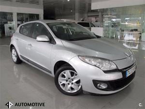 RENAULT Megane Business dCi 90 eco2 5p.