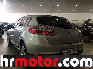 RENAULT Megane Business dCi 95 eco2 5p.