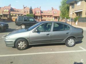 RENAULT Megane CLASSIC ALIZE 1.6E 4p.