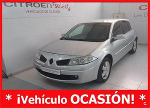 RENAULT Megane Dynamique 1.5dCi105 eco2 5p.