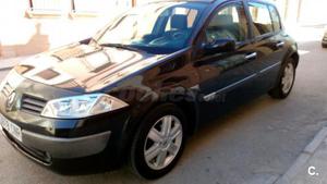 RENAULT Megane GRAND TOUR CONFORT DYNAMIQUE V 5p.