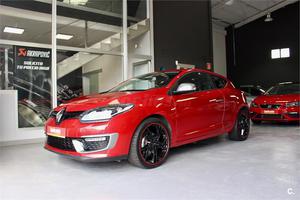 RENAULT Megane Intens Energy TCe 115 SS Euro 6 5p.