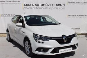 RENAULT Megane Intens Energy dCi 90 5p.