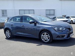 RENAULT Megane Intens Energy dCi 90 5p.