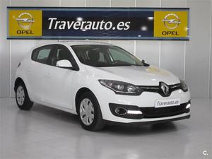 RENAULT Megane Intens dCi 95 eco2 5p.