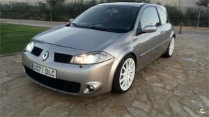 RENAULT Megane RENAULT SPORT TROPHY 2.0T 3p.