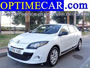 RENAULT Megane Sport Tourer Emotion  dCi 110 eco2 5p.