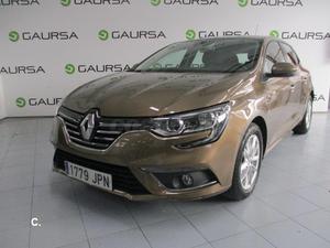 RENAULT Megane Zen Energy dCi p.