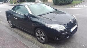 RENAULT Mégane CoupeCabrio Dynamique dCi 110cv FAP 2p.