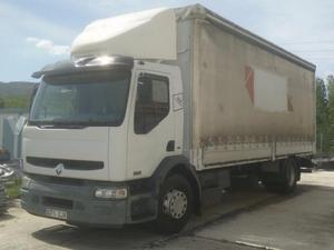 RENAULT PREMIUM 