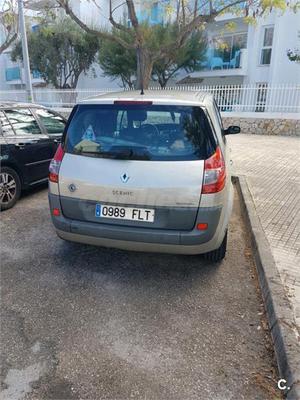 RENAULT Scenic Dynamique 1.5dCi85 EU4 5p.