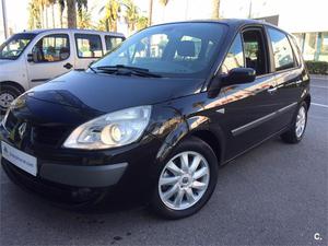 RENAULT Scenic Dynamique 1.9dCi EU4 5p.