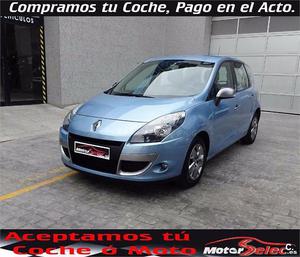 RENAULT Scenic Emotion dCi 95 eco2 5p.