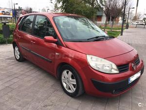 RENAULT Scenic LUXE DYNAMIQUE 1.5DCI 5p.