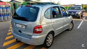 RENAULT Scenic LUXE PRIVILEGE 1.9DCI 5p.