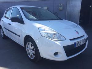 Renault Clio 1.5DCI 20 Aniversario