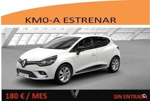 Renault Clio Limited Energy Dci 66kw 90cv 5p. -17