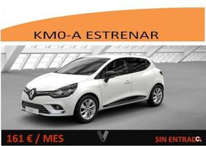 Renault Clio Limited Energy Tce 66kw 90cv 5p. -17