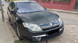 Renault Laguna Dynamique 2.0dci 150cv 5p. -07