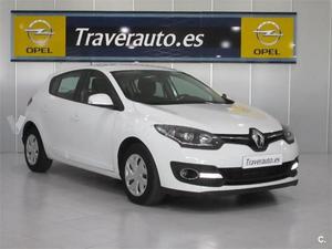 Renault Megane Intens Dci 95 Eco2 5p. -15