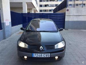 Renault Megane Luxe Privilege 1.9dci 3p. -04