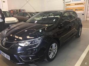 Renault Megane Sp. Tourer Intens En. Dci 66kw 90cv 5p. -16