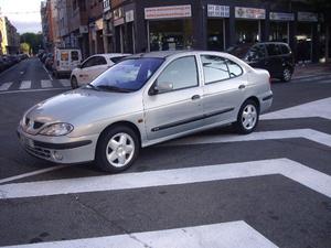 Renault Mégane Classic 1.4 RXE