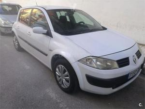 Renault Mégane Confort Dynamique 1.9dci 5p. -05