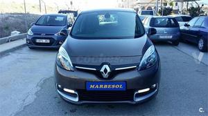 Renault Scenic Expression Energy Dci 110 Eco2 5p. -15