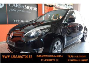 Renault Scénic G.Scénic 1.5dCi Energy Business 7pl. S&S