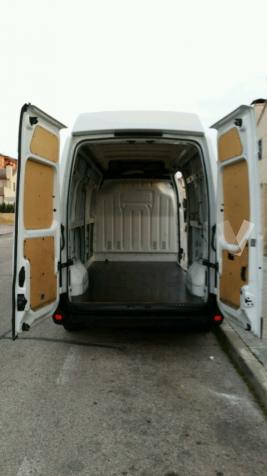 Renault master 2.3 dci 150cv