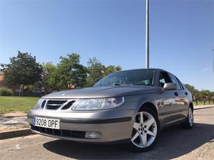 SAAB  V6 TiD Vector Sport 4p.