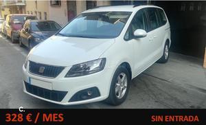 SEAT Alhambra 2.0 TDI 140 CV Ecomotive Reference 5p.