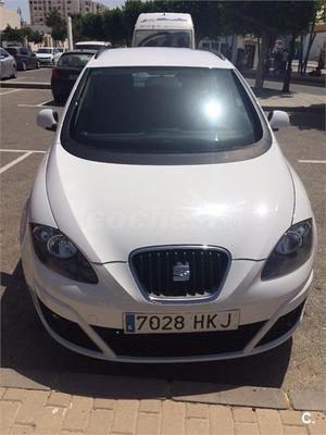 SEAT Altea XL 1.6 TDI 105cv EEcomotive Reference 5p.