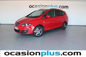 SEAT Altea XL 1.6 TDI 105cv SS Last Edit EEcomotive 5p.