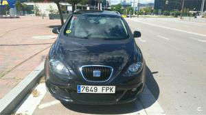 SEAT Altea XL 1.9 TDI 105cv Stylance 5p.