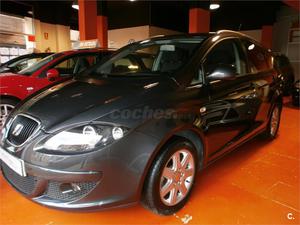 SEAT Altea XL 2.0 TDI 140cv Stylance 5p.