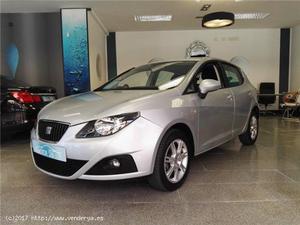 SEAT IBIZA 1.6 TDI COPA STYLE 66KW (90CV) - MADRID -